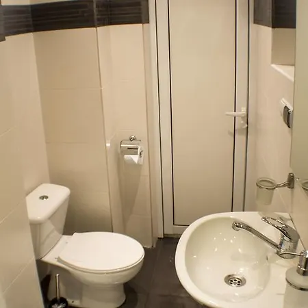 Vitosha Sofiastyle Appartement
