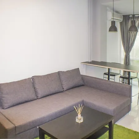 Vitosha Sofiastyle Appartement Sofia