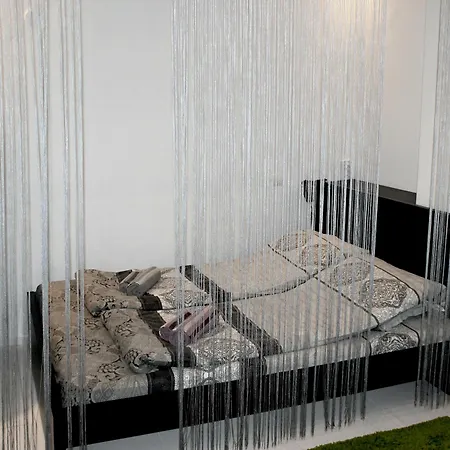 Appartement Vitosha Sofiastyle *