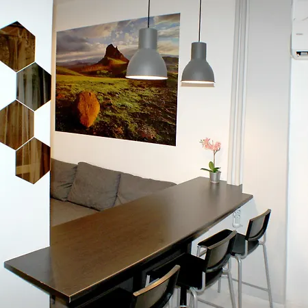 Vitosha Sofiastyle Appartement Sofia