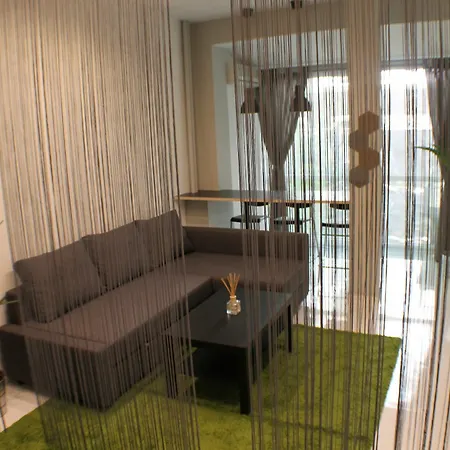 Apartment Vitosha Sofiastyle Sofia