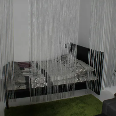 Vitosha Sofiastyle Apartment