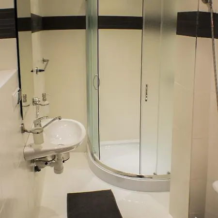 Appartement Vitosha Sofiastyle *