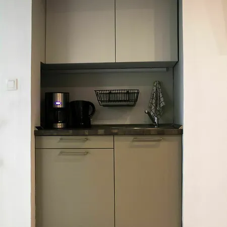 Appartement Vitosha Sofiastyle